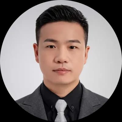 张芳朝 - 前端开发工程师头像